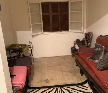 Mansoura Wohnung | Egypt- شقة سكن - المنصورة
