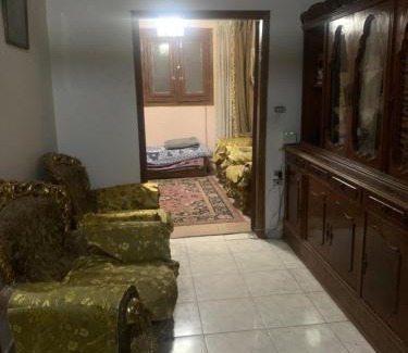 Mansoura Wohnung | Egypt - شقة سكن - حي الجامعه