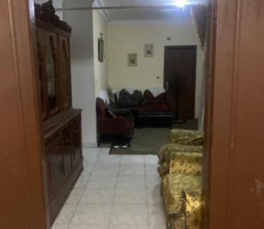 Mansoura Wohnung | Egypt - شقة سكن - حي الجامعه