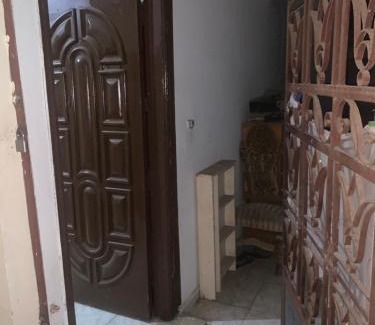 Mansoura Wohnung | Egypt - شقة سكن - حي الجامعه