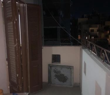 Mansoura Wohnung | Egypt - شقة سكن - حي الجامعه