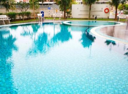 Sepang Wohnung | Ehsan Residence Sepang