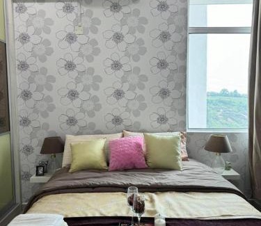 Sepang Wohnung | Ehsan Residence Sepang