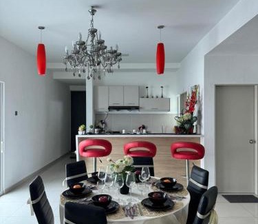 Sepang Wohnung | Ehsan Residence Sepang