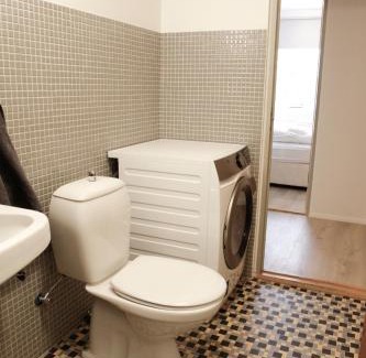 Eidar Wohnung | Eiðar - Apartments