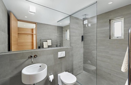 Hjardarfell Wohnung | Eiðhús Apartments