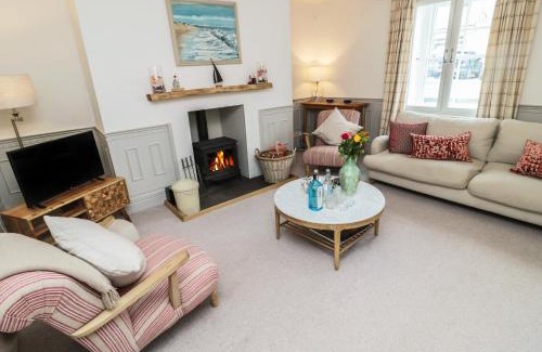 Warkworth Haus | Eider Cottage