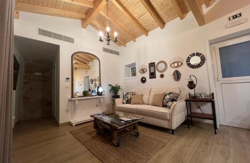 Soajo Haus | Eido de Bairros - Casa Cantinho da Touça