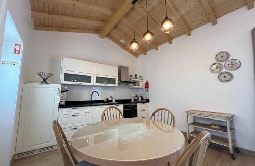 Soajo Haus | Eido de Bairros - Casa Cantinho da Touça