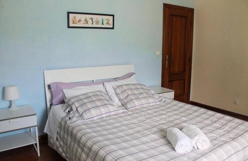 Bico Haus | Eido's cottage house