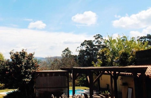 Bico Haus | Eido's cottage house