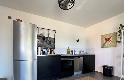 Neroth Wohnung | Eifeeloft - Experience the Eifel