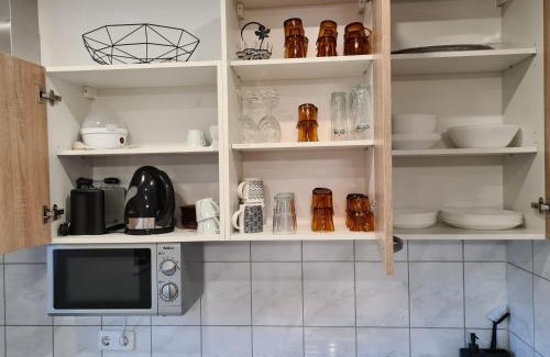 Budesheim Wohnung | Eifelauszeit - Wohnung Klein