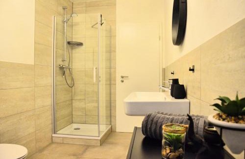 Budesheim Wohnung | Eifelauszeit - Wohnung Klein