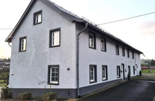 Budesheim Wohnung | Eifelauszeit - Wohnung Klein
