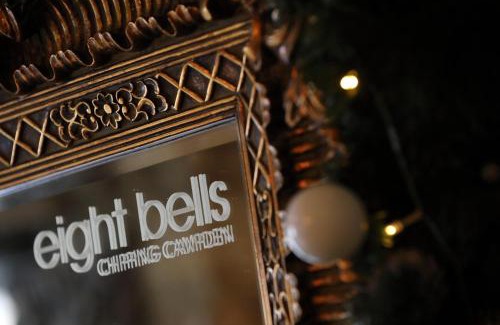 Chipping Campden Hotel | Eight Bells Inn