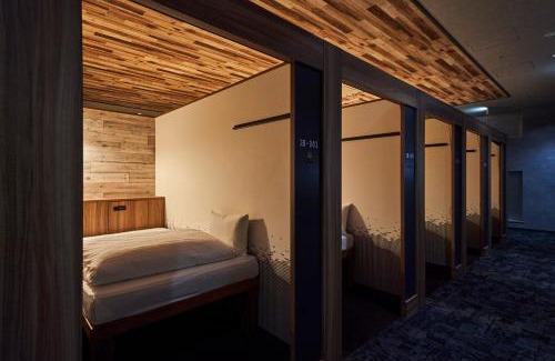 Nagamachi District Hotel | EIGHT POINT INN Kanazawa