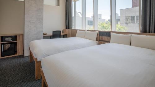 Nagamachi District Hotel | EIGHT POINT INN Kanazawa