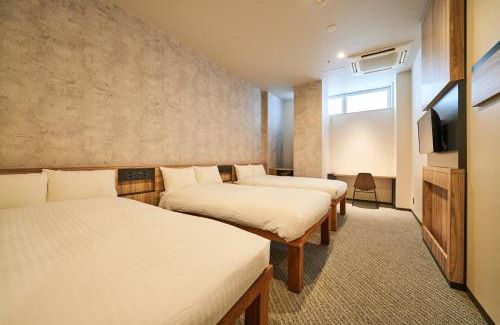 Nagamachi District Hotel | EIGHT POINT INN Kanazawa