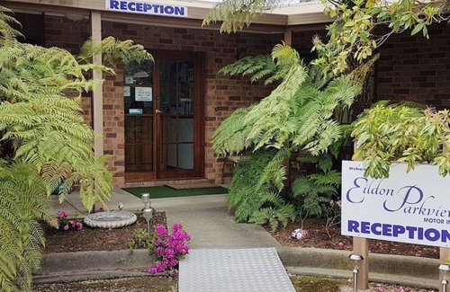 Eildon Hotel | Eildon Parkview Motor Inn. Room 11