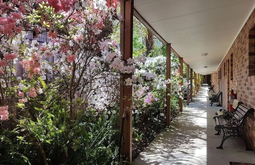 Eildon Hotel | Eildon Parkview Motor Inn. Room 7