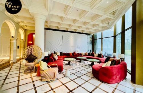 An Thoi Wohnung | Eirlys Home Apartment 1 bedroom