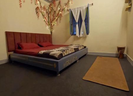 Tapovan Haus | Ejaa's house
