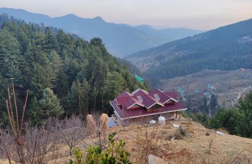Kumharsain Haus | Ekaant Orchard Retreat , A Serene Homestay
