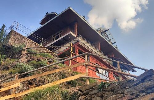 Kumharsain Haus | Ekaant Orchard Retreat , A Serene Homestay