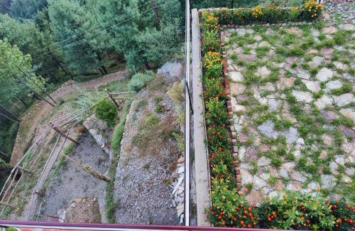 Kumharsain Haus | Ekaant Orchard Retreat , A Serene Homestay