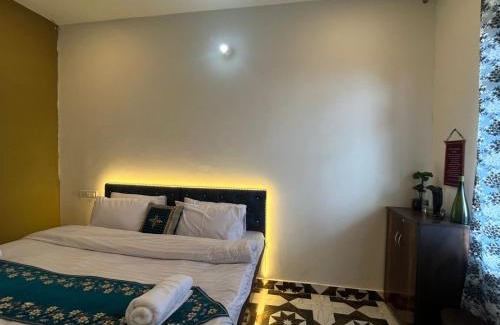 Sidhpur Haus | ekaant stay and camps