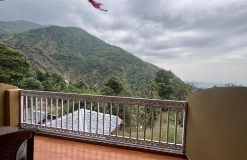 Sidhpur Haus | ekaant stay and camps