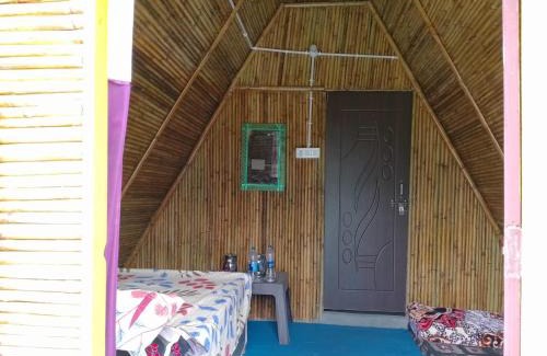 Shivanandi Haus | Ekant View Homestay