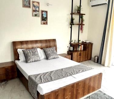 Bullawala Haus | Ekantam Resort