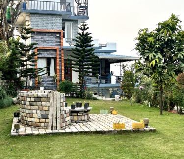 Bullawala Haus | Ekantam Resort