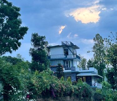 Bullawala Haus | Ekantam Resort