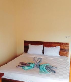 Jerowaru Haus | Ekas Elen Homestay