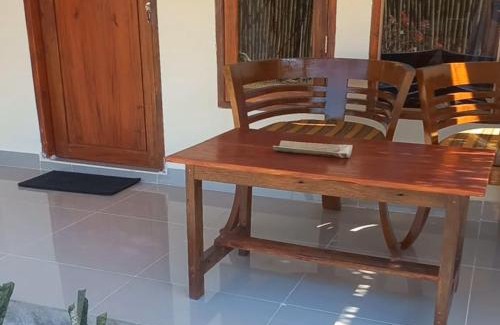 Jerowaru Haus | Ekas Elen Homestay