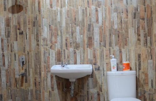 Jerowaru Bed & Breakfast | Ekas Garden Bungalow