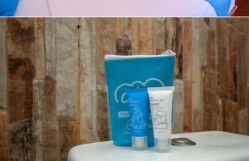 Jerowaru Bed & Breakfast | Ekas Garden Bungalow