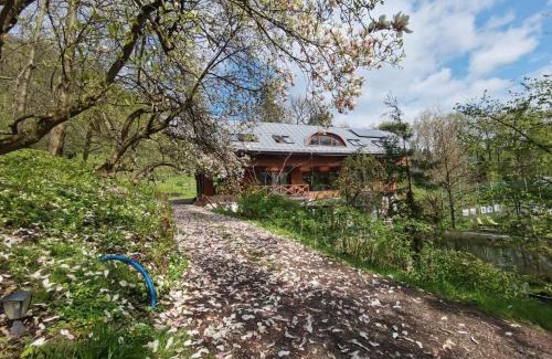 Zwierzyniec Haus | Ekosamotnia