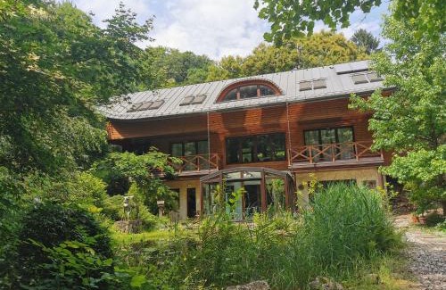 Zwierzyniec Haus | Ekosamotnia