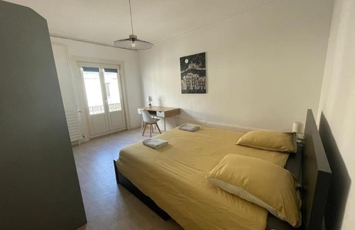 Besancon Old Town Wohnung | Elégant 2 chambres square saint amour