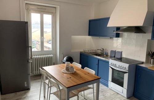 Mazamet Wohnung | Elégant Appartement T3 hypercentre de Mazamet