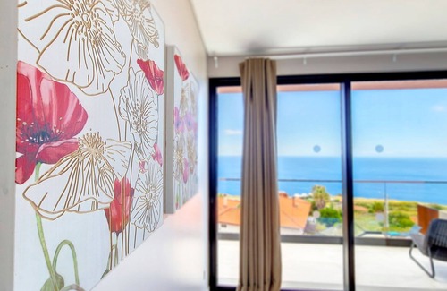 Prazeres Haus | Elísio do Mar by LovelyStay