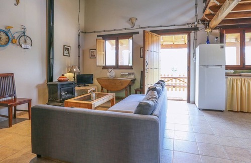 Coripe Villa | El Alto de la Vía Coripe by Ruralidays