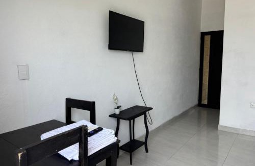 Paraiso Wohnung | El Amanecer de Chiltepec