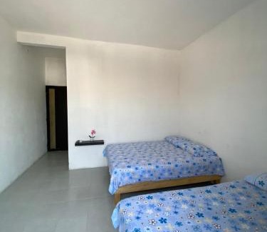 Paraiso Wohnung | El Amanecer de Chiltepec
