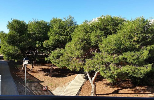 Garrucha Wohnung | El Apartamento se Encuentra en una Preciosa Urbanización. 5 Minutos de la Playa!