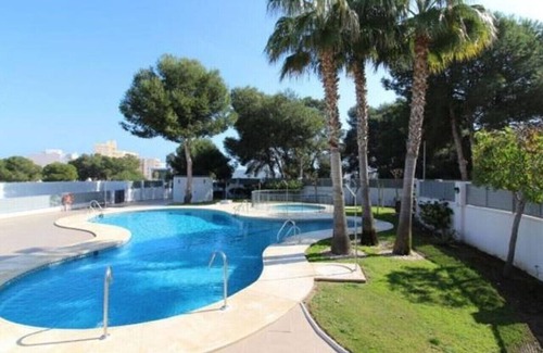 Garrucha Wohnung | El Apartamento se Encuentra en una Preciosa Urbanización. 5 Minutos de la Playa!